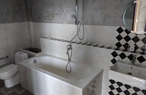 Nong Thale Apartment | Beautiful Ground Floor 1-Bed Apartment 600m from the Beach