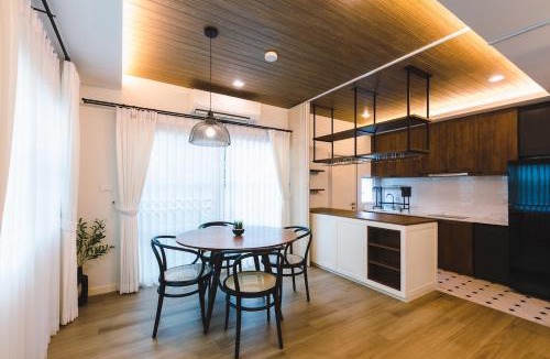 Bang Kaeo Villa | Beautiful private house