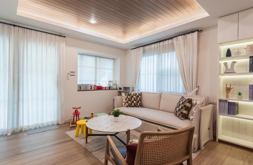 Bang Kaeo Villa | Beautiful private house