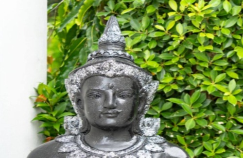 Plai Laem Villa | Beautiful Private Villa Massimiliano Samui