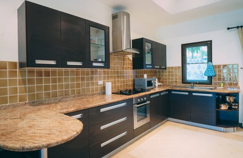 Mae Nam House | Beautiful & Quiet 2 Bedroom Pool Villa, Maenam Hills, lovely location.