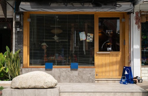 Huay Kaew Hostel | Bed Addict Hostel