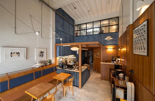 Huay Kaew Hostel | Bed Addict Hostel