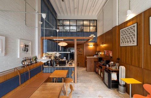 Huay Kaew Hostel | Bed Addict Hostel