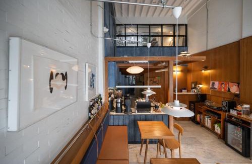 Huay Kaew Hostel | Bed Addict Hostel