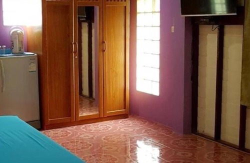Laem Sing Bed & Breakfast | Bed and breakfast ∙ 10 guests