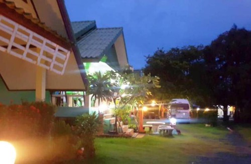 Laem Sing Bed & Breakfast | Bed and breakfast ∙ 10 guests