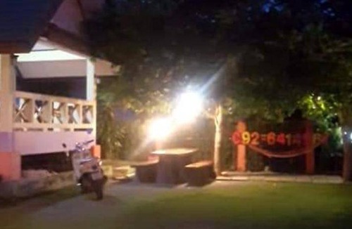 Laem Sing Bed & Breakfast | Bed and breakfast ∙ 10 guests