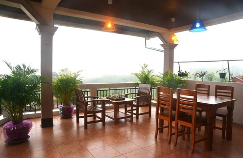 Mae Fa Luang Bed & Breakfast | Bed and breakfast ∙ 4 guests