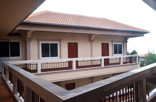 Mae Fa Luang Bed & Breakfast | Bed and breakfast ∙ 4 guests