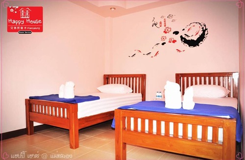 Mae Fa Luang Bed & Breakfast | Bed and breakfast ∙ 4 guests