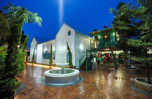Ban Phaeo Bed & Breakfast | Bed and breakfast ∙ 12 guests