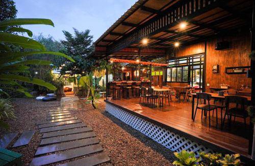 Ban Phaeo Bed & Breakfast | Bed and breakfast ∙ 12 guests
