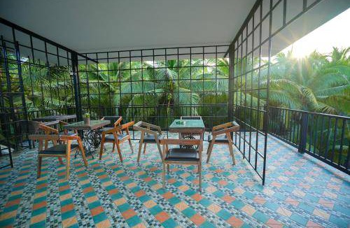 Ban Phaeo Bed & Breakfast | Bed and breakfast ∙ 12 guests
