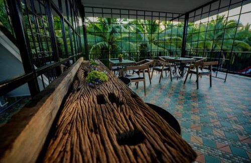 Ban Phaeo Bed & Breakfast | Bed and breakfast ∙ 12 guests