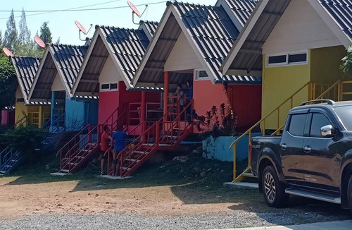 Song Phi Nong Bed & Breakfast | Bed and breakfast ∙ 10 guests