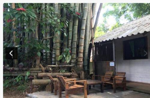 Mok Cham Pae Bed & Breakfast | Bed and breakfast ∙ 4 guests