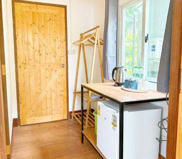 Mok Cham Pae Bed & Breakfast | Bed and breakfast ∙ 4 guests