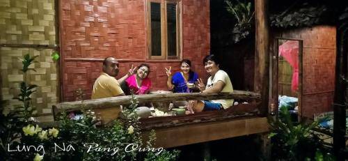 Mok Cham Pae Bed & Breakfast | Bed and breakfast ∙ 4 guests