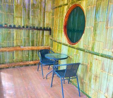 Mok Cham Pae Bed & Breakfast | Bed and breakfast ∙ 4 guests