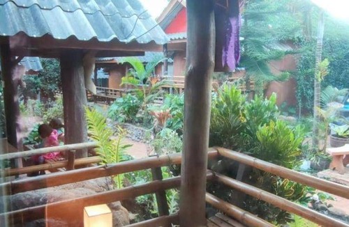 Mok Cham Pae Bed & Breakfast | Bed and breakfast ∙ 4 guests
