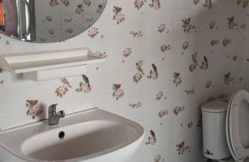 San Sai Bed & Breakfast | Bed and breakfast ∙ 2 guests