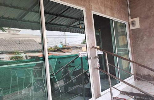 San Sai Bed & Breakfast | Bed and breakfast ∙ 2 guests