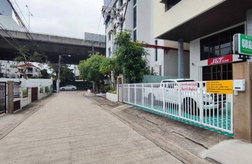 Suan Luang Bed & Breakfast | Bed and breakfast ∙ 2 guests