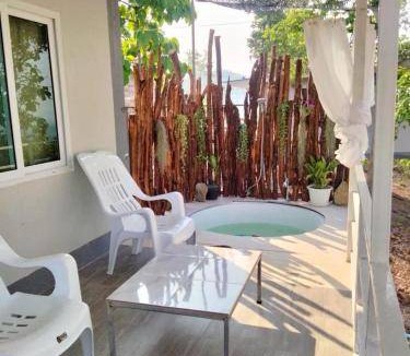 Tha Kradan Bed & Breakfast | Bed and breakfast ∙ 4 guests