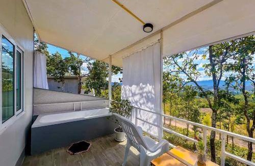 Tha Kradan Bed & Breakfast | Bed and breakfast ∙ 4 guests