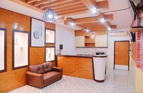 Talat Bed & Breakfast | Bed and breakfast ∙ 2 guests