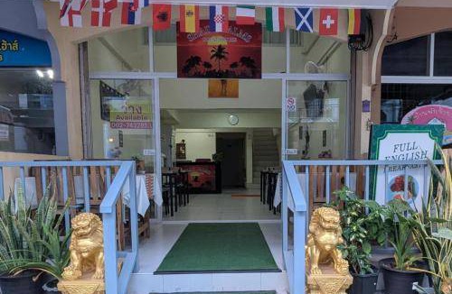 Cha-am Bed & Breakfast | Bed and breakfast ∙ 2 guests
