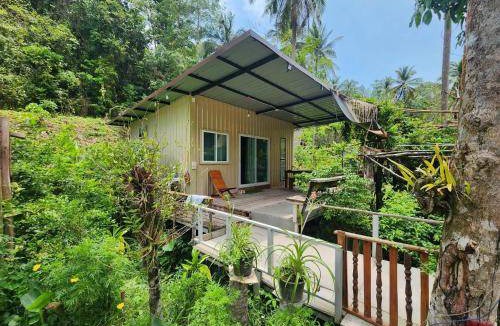 Ko Kood Bed & Breakfast | Bed and breakfast ∙ 2 guests