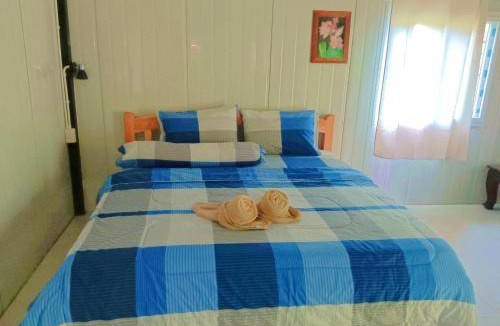 Ko Kood Bed & Breakfast | Bed and breakfast ∙ 2 guests