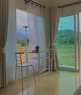 Pua Bed & Breakfast | Bed and breakfast ∙ 2 guests