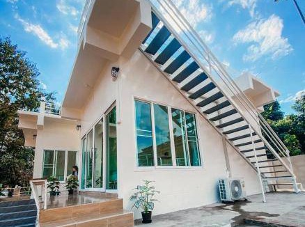 Pua Bed & Breakfast | Bed and breakfast ∙ 2 guests