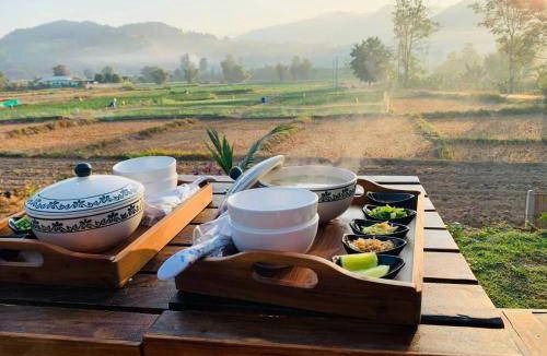 Pua Bed & Breakfast | Bed and breakfast ∙ 2 guests