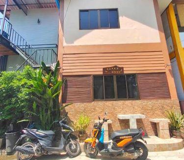 Rayong Bed & Breakfast | Bed and breakfast ∙ 3 guests