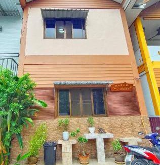 Rayong Bed & Breakfast | Bed and breakfast ∙ 3 guests