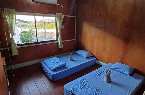 Mae Hong Son Bed & Breakfast | Bed and breakfast ∙ 3 guests