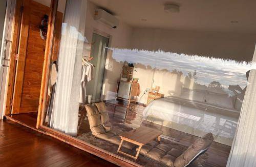 Chiang Rai Province Bed & Breakfast | Bed and breakfast ∙ 4 guests