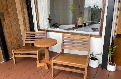 Chiang Rai Province Bed & Breakfast | Bed and breakfast ∙ 4 guests