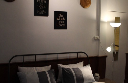Somdet Chao Phraya Bed & Breakfast | Bed and breakfast in a local area of Bangkok near Iconsiam