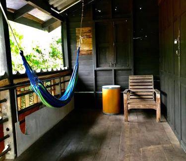 Bang Phra Bed & Breakfast | Bed and breakfast ∙ 2 guests