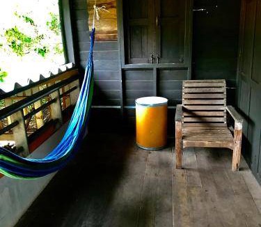 Bang Phra Bed & Breakfast | Bed and breakfast ∙ 2 guests