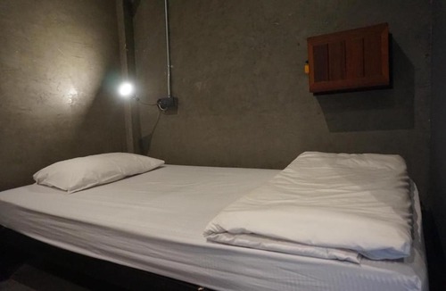 Chiang Rai Hostel | Bed & Bike Hostel