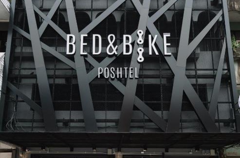 Chiang Rai Hostel | Bed & Bike Hostel