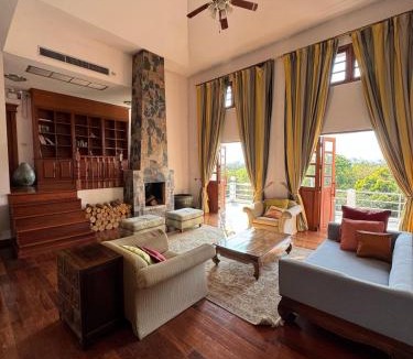 Ban Du House | Bed & Breakfast Chiang Rai