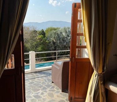 Ban Du House | Bed & Breakfast Chiang Rai