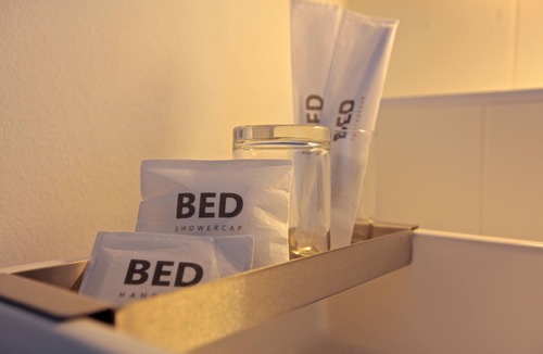 Nimman Hotel | BED Nimman Hotel - Adults Only